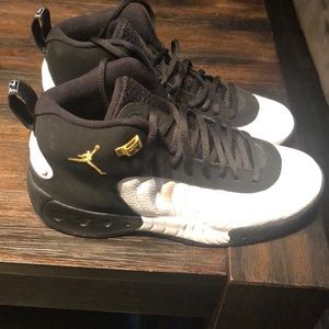 Jumpman Pro Jordan’s